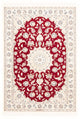 Tapis de Nain - 9La Tapis 107x156cm - Tapis persan