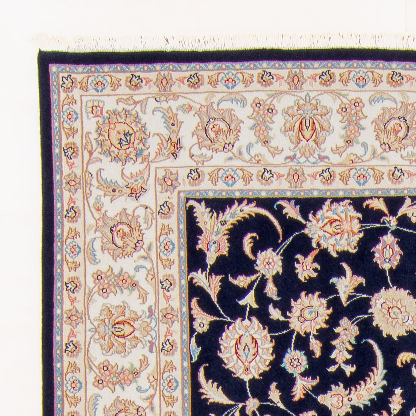 Tapis de Tabriz - 50 rangs Tapis 230x169cm - Tapis persan