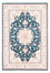 Tapis persan - Tabriz - Royal - 236 x 170 cm - vert