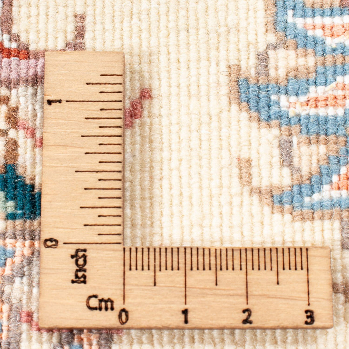 Tapis persan - Tabriz - Royal - 236 x 170 cm - vert