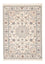 Tapis persan - Nain - Premium - 117 x 80 cm - crème