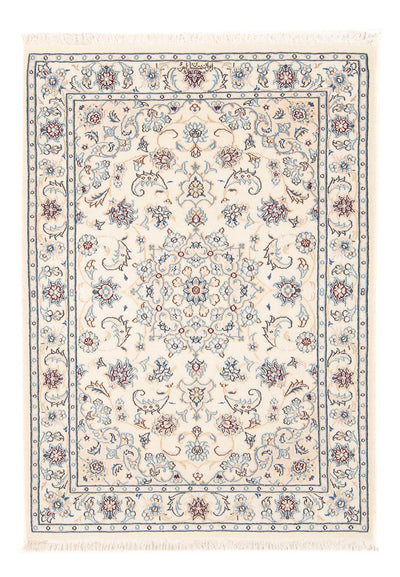 Tapis de Nain - 6La Tapis 80x118cm - Tapis persan