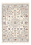 Tapis persan - Nain - Premium - 118 x 80 cm - crème