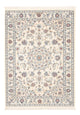 Tapis de Nain - 6 lignes Tapis 118x80cm - Tapis persan
