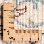 Tapis persan - Nain - Premium - 118 x 80 cm - crème