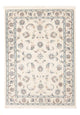 Tapis de Nain - 6La Tapis 81x120cm - Tapis persan