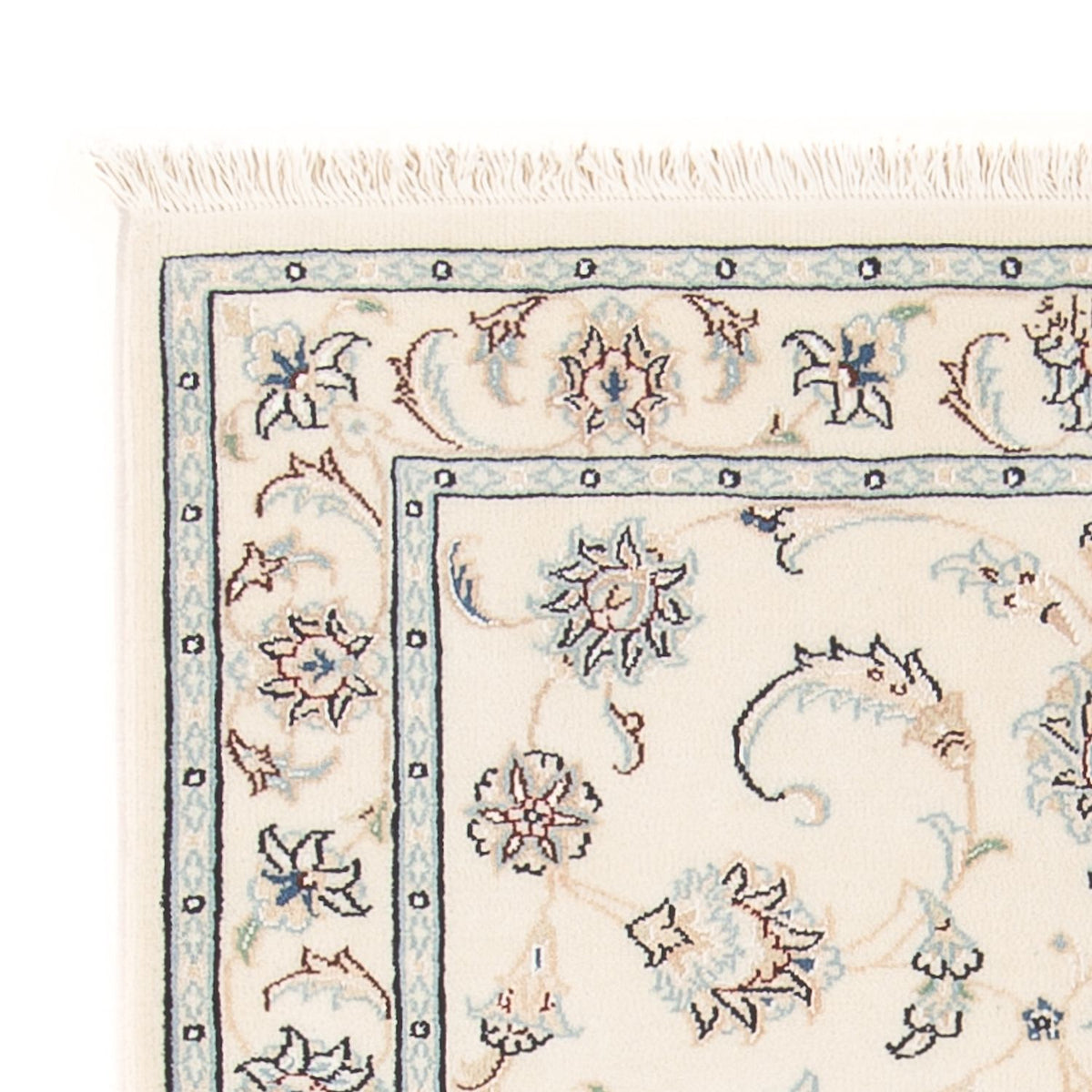Tapis de Nain - 6La Tapis 81x120cm - Tapis persan