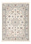 Tapis persan - Nain - Premium - 118 x 82 cm - crème
