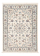 Tapis de Nain - 6 lignes Tapis 118x82cm - Tapis persan