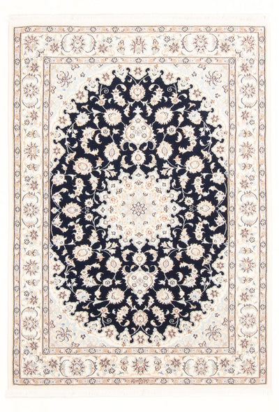 Tapis de Nain - 9La Tapis 118x173cm - Tapis persan