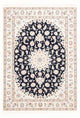 Tapis de Nain - 9La Tapis 118x173cm - Tapis persan