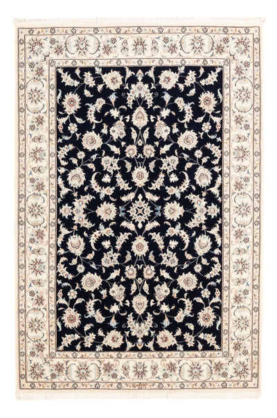 Tapis de Nain - 6La Tapis 121x182cm - Tapis persan