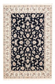 Tapis de Nain - 6 lignes Tapis 182x121cm - Tapis persan