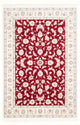 Tapis de Nain - 9 lignes Tapis 174x119cm - Tapis persan