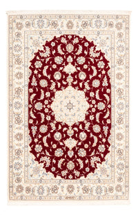 Tapis de Nain - 6 lignes Tapis 176x118cm - Tapis persan – product image