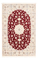 Tapis de Nain - 6 lignes Tapis 176x118cm - Tapis persan