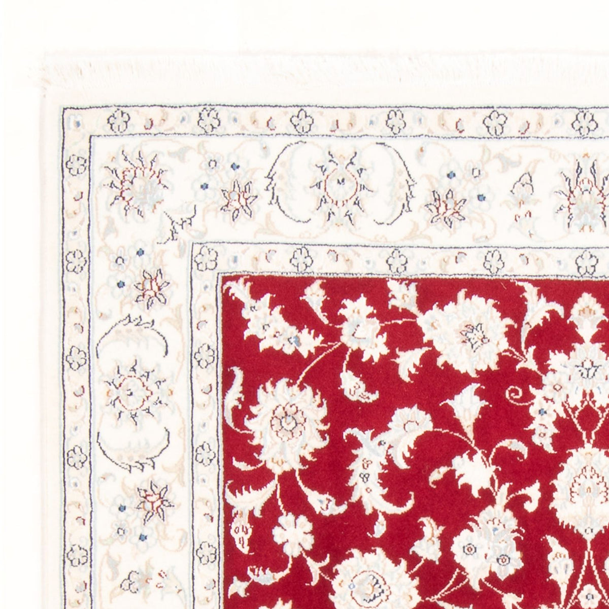 Tapis de Nain - 9La Tapis 120x177cm - Tapis persan