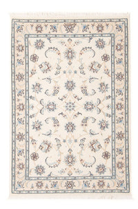 Tapis de Nain - 6 lignes Tapis 117x78cm - Tapis persan – product image