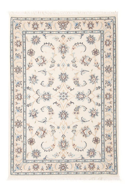 Tapis de Nain - 6La Tapis 78x117cm - Tapis persan