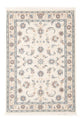 Tapis de Nain - 6 lignes Tapis 117x78cm - Tapis persan