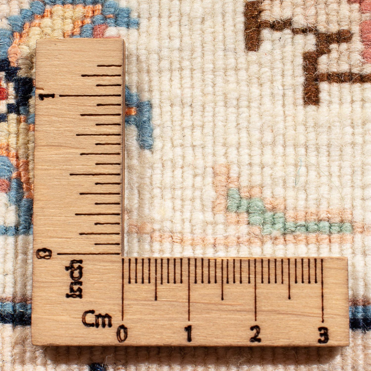 Tapis persan - Tabriz - Royal - 237 x 167 cm - bleu foncé