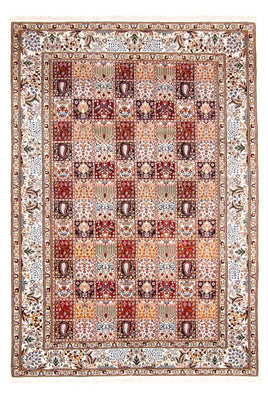 Tapis persan - Classique - 291 x 196 cm - multicolore