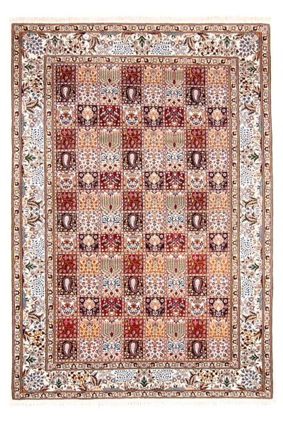 Tapis de Moud Tapis 196x291cm - Tapis persan