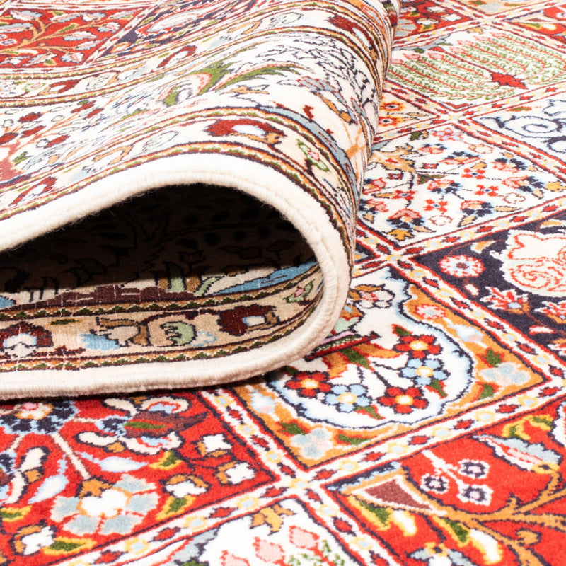 Tapis persan - Classique - 291 x 196 cm - multicolore