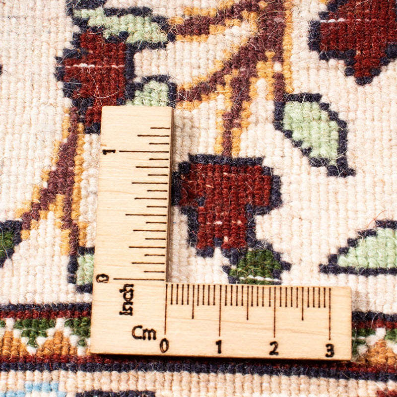 Tapis persan - Classique - 291 x 196 cm - multicolore