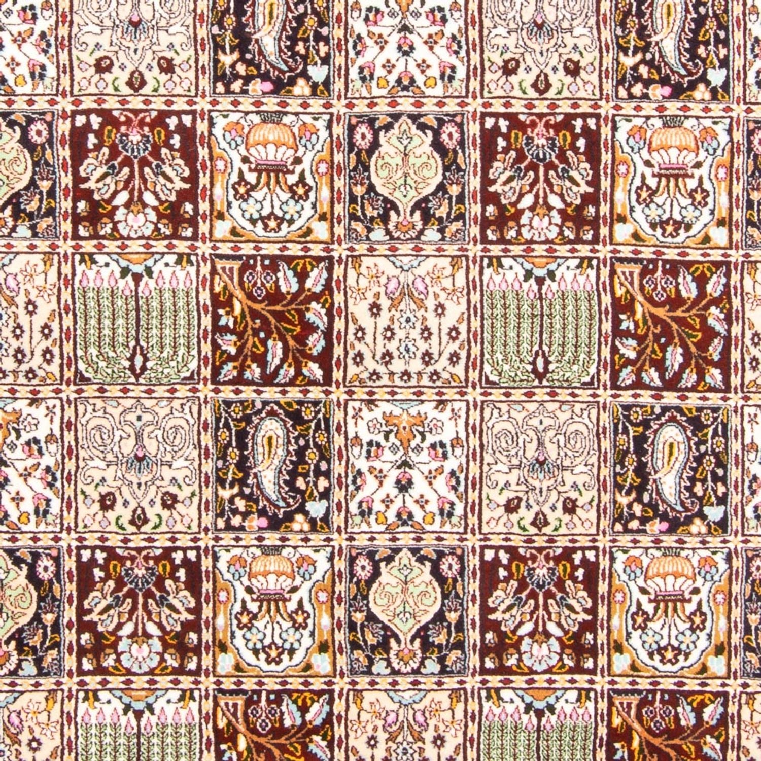 Tapis persan - Classique - 305 x 192 cm - crème