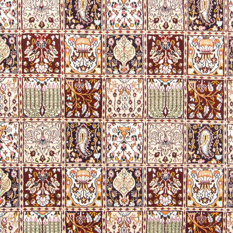 Tapis persan - Classique - 305 x 192 cm - crème
