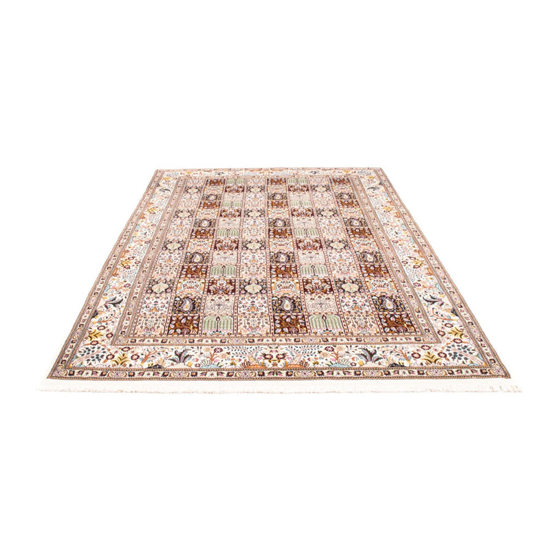 Tapis persan - Classique - 305 x 192 cm - crème