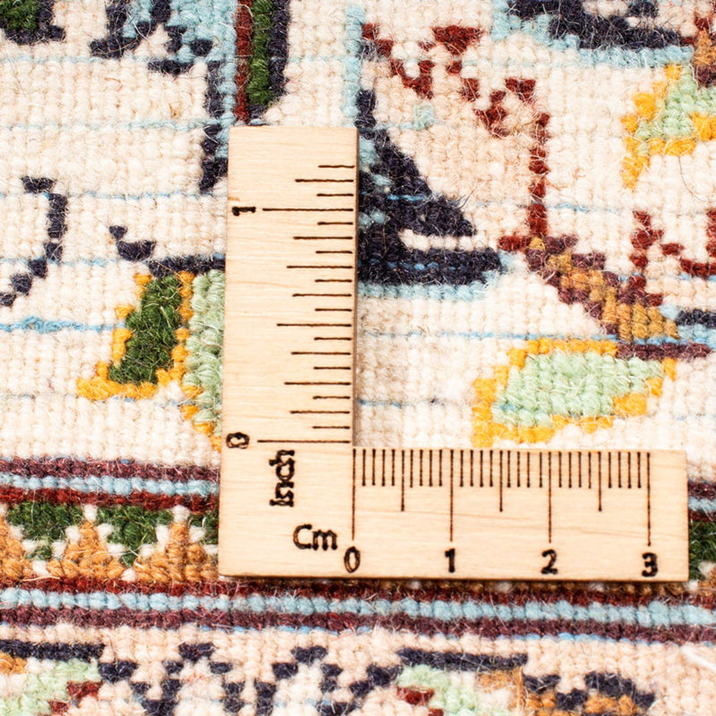 Tapis persan - Classique - 305 x 192 cm - crème