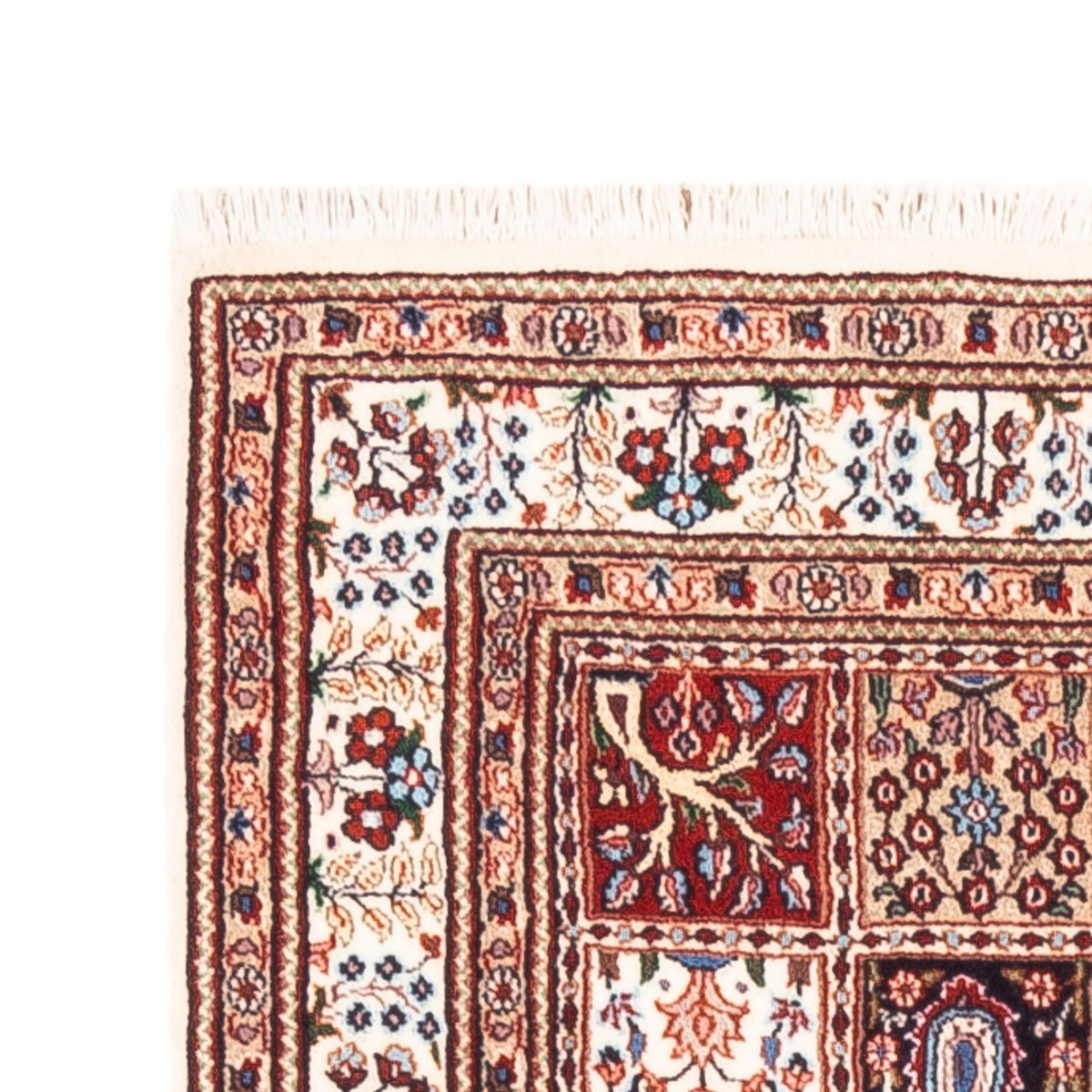 Tapis de Moud Tapis 80x196cm - Tapis persan