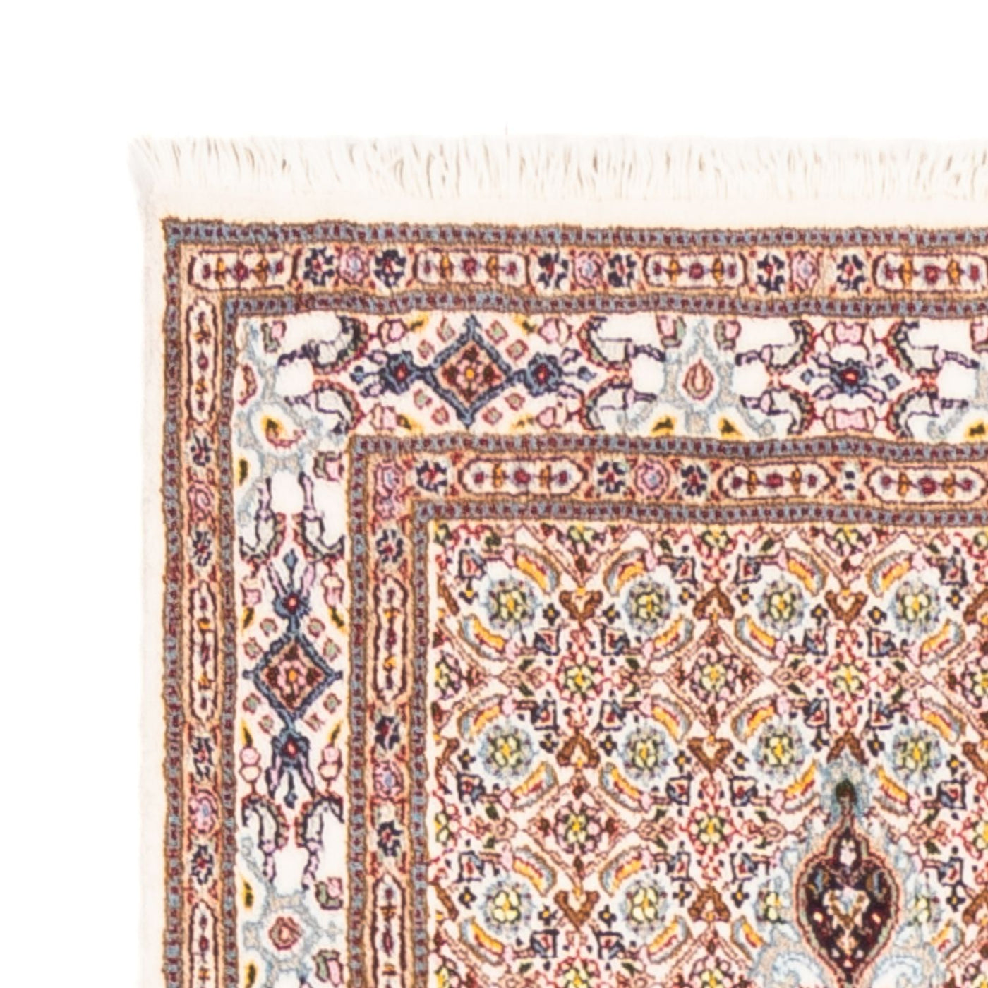 Tapis de Mood Tapis 243x78cm - Tapis persan