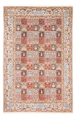 Tapis persan - Classique - 304 x 194 cm - crème