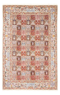 Tapis persan - Classique - 304 x 194 cm - crème