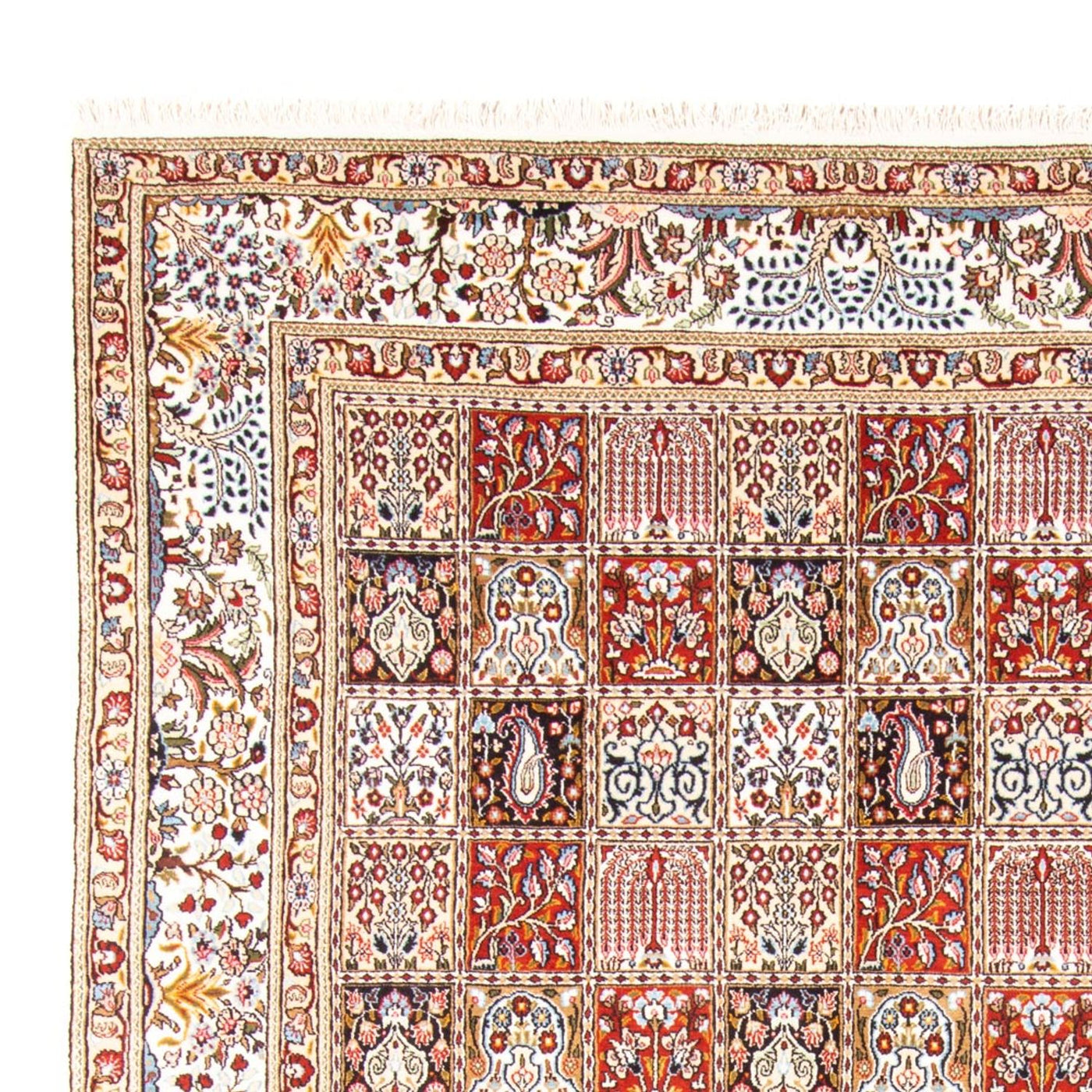 Tapis de Moud Tapis 304x194cm - Tapis persan