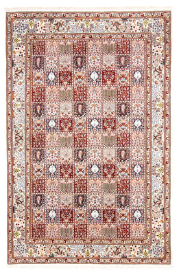 Tapis persan - Classique - 296 x 196 cm - multicolore