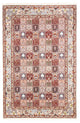 Tapis de Moud Tapis 296x196cm - Tapis persan