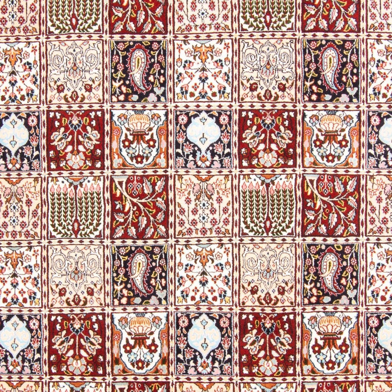 Tapis persan - Classique - 296 x 196 cm - multicolore