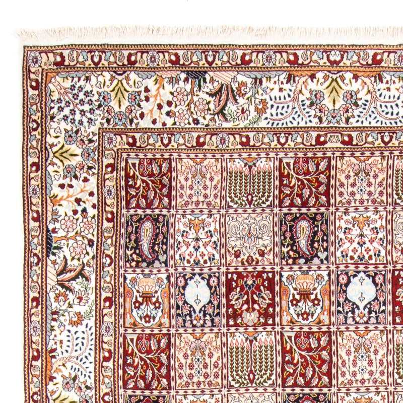 Tapis persan - Classique - 296 x 196 cm - multicolore