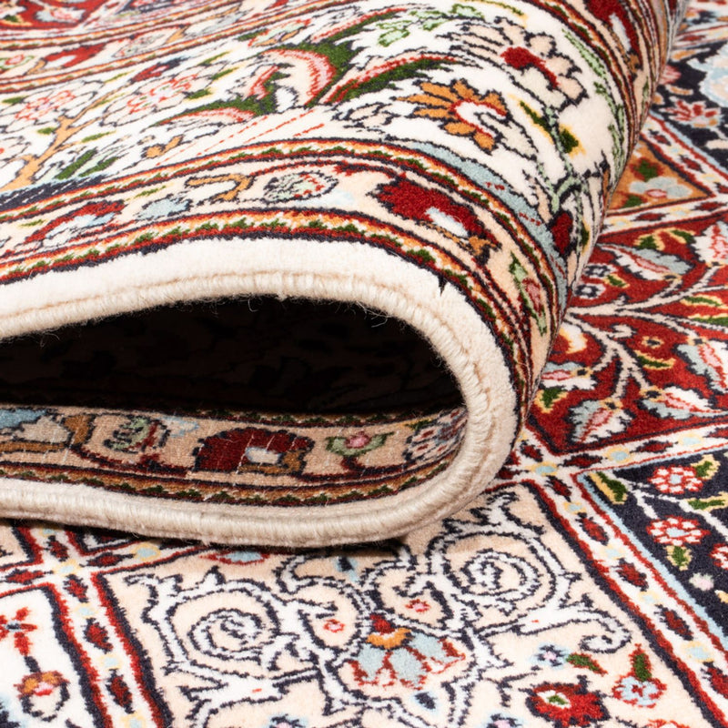 Tapis persan - Classique - 296 x 196 cm - multicolore