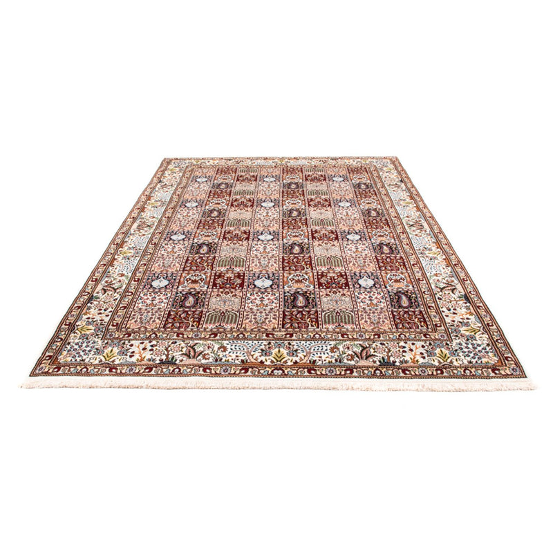 Tapis persan - Classique - 296 x 196 cm - multicolore