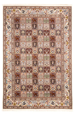 Tapis persan - Classique - 298 x 191 cm - multicolore