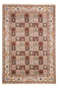 Tapis persan - Classique - 298 x 191 cm - multicolore