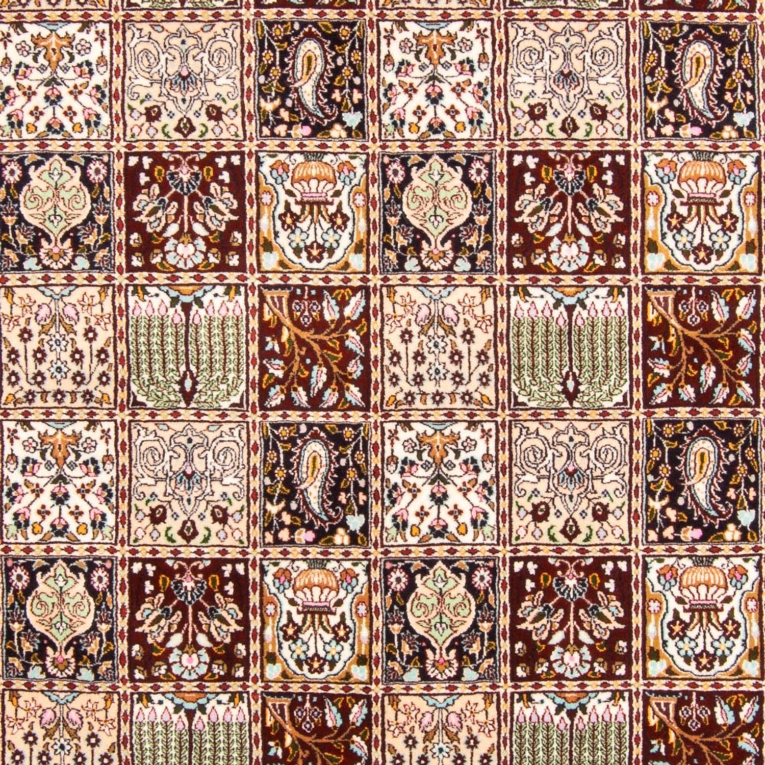 Tapis persan - Classique - 298 x 191 cm - multicolore