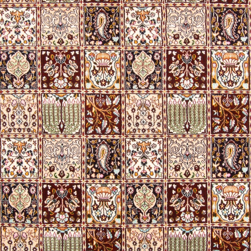 Tapis persan - Classique - 298 x 191 cm - multicolore
