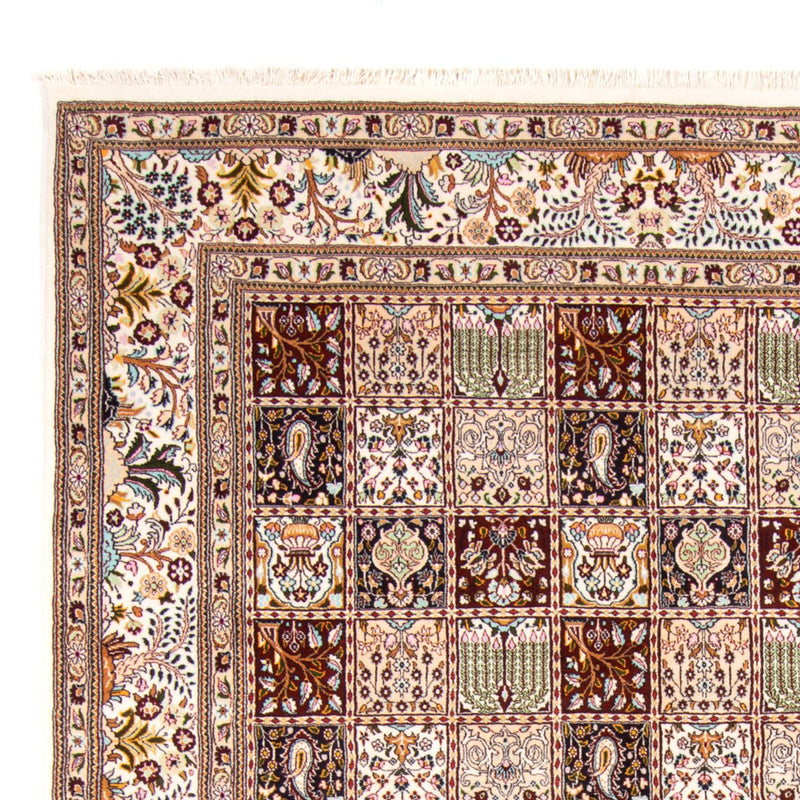 Tapis persan - Classique - 298 x 191 cm - multicolore