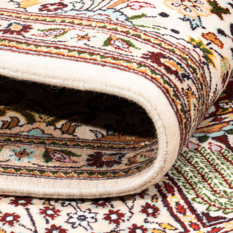 Tapis persan - Classique - 298 x 191 cm - multicolore